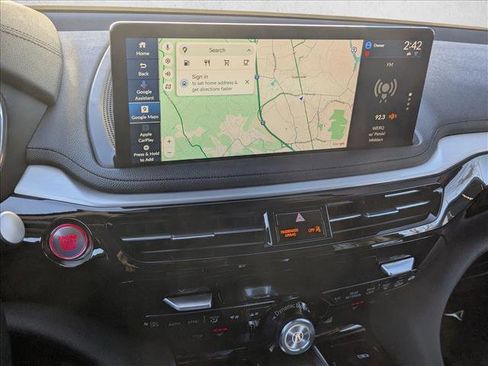 Used 2025 Acura MDX image 14