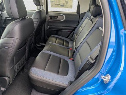 New 2026 Ford Bronco Sport Outer Banks AWD/4WD image 15