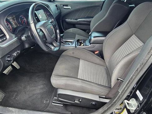 Used 2021 Dodge Charger GT w/ Driver Convenience Group image 15