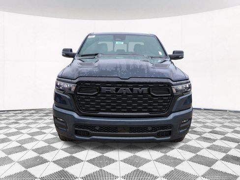 New 2026 RAM 1500 Big Horn image 8