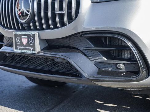 Used 2024 Mercedes-Benz GLS 63 AMG GLS 63 AMGﾮ image 14