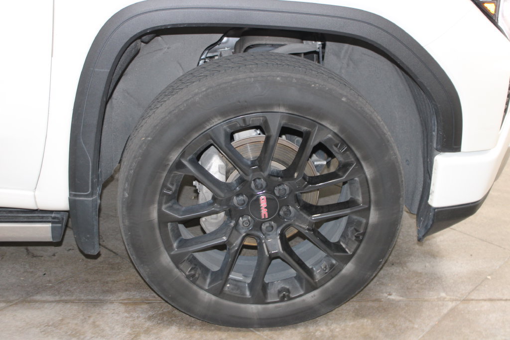 Used 2023 GMC Sierra 1500 Denali AWD/4WD image 65