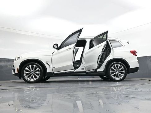 Used 2018 BMW X3 xDrive30i image 33