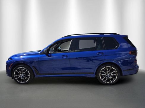 Used 2026 BMW X7 M60i AWD/4WD image 4