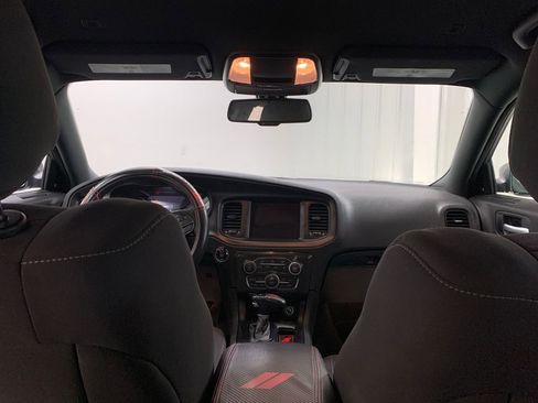 Used 2023 Dodge Charger SXT w/ Blacktop Special Edition image 20