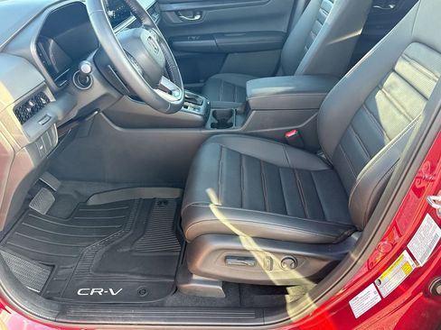 Used 2026 Honda CR-V Sport-L image 22