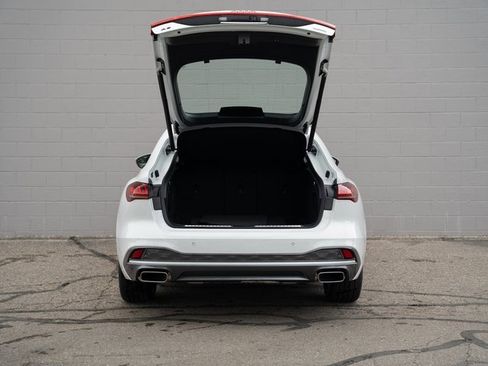 New 2025 Audi A5 2.0T Premium w/ 19" Wheel Package image 6