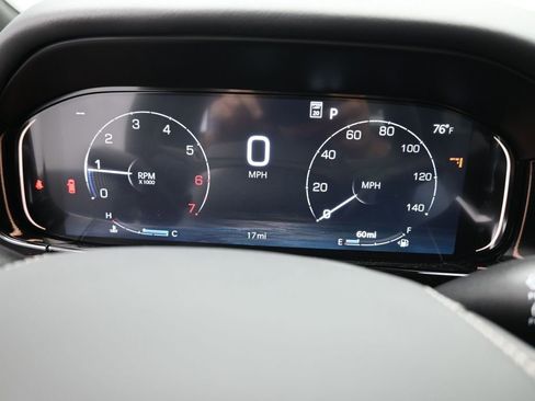 Used 2024 Jeep Grand Wagoneer Series II w/ Quick Order Packagew 28T image 39