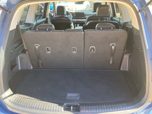 Used 2024 Kia Telluride S w/ S Sunroof Package AWD/4WD image 28