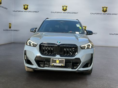 Used 2024 BMW X1 M35i w/ Premium Package AWD/4WD image 2