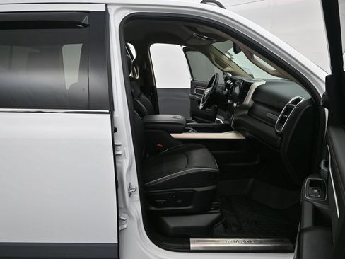 Used 2020 RAM 3500 Laramie AWD/4WD image 39