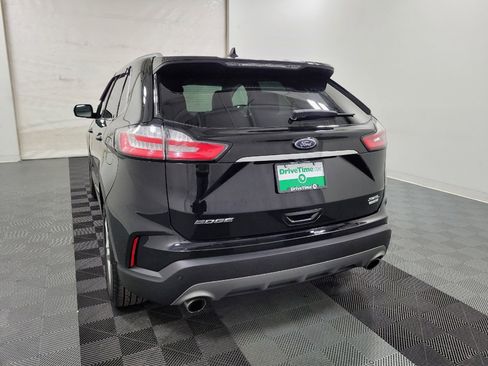 Used 2020 Ford Edge SEL AWD/4WD image 6