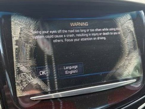 Used 2017 Cadillac ATS 2.0T Sedan RWD image 14