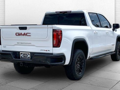 Used 2023 GMC Sierra 1500 AT4X AWD/4WD image 12