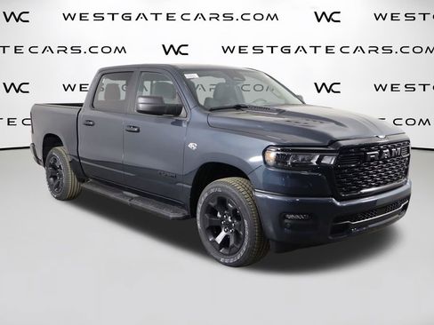 New 2026 RAM 1500 Express image 45