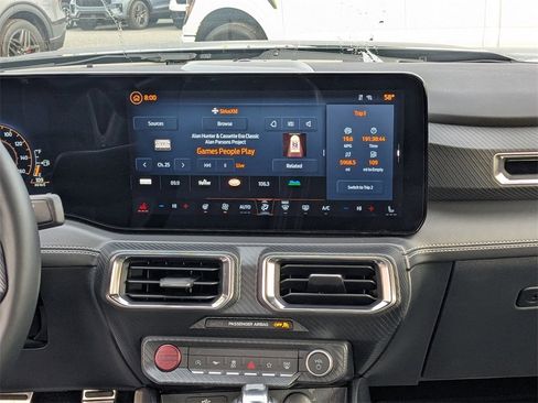 Used 2024 Ford Mustang GT Premium image 16