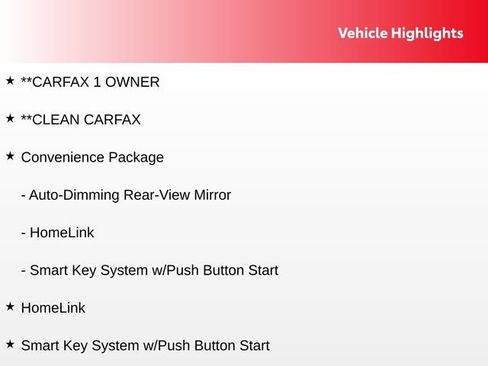 Used 2023 Toyota Camry SE w/ Convenience Package FWD image 9
