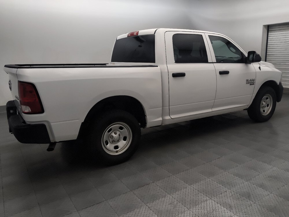 Used 2019 RAM 1500 Tradesman w/ Protection Group AWD/4WD image 10