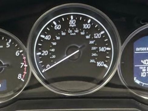 Used 2016 MAZDA MAZDA6 Touring FWD image 17
