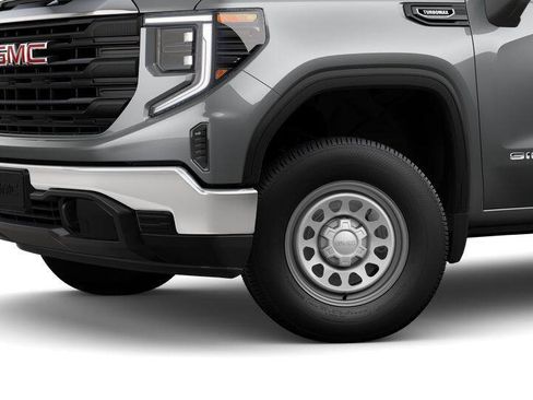 New 2026 GMC Sierra 1500 Pro w/ Pro Value Package AWD/4WD image 31