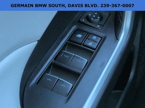 Used 2025 Toyota RAV4 XLE w/ Convenience Package FWD image 25