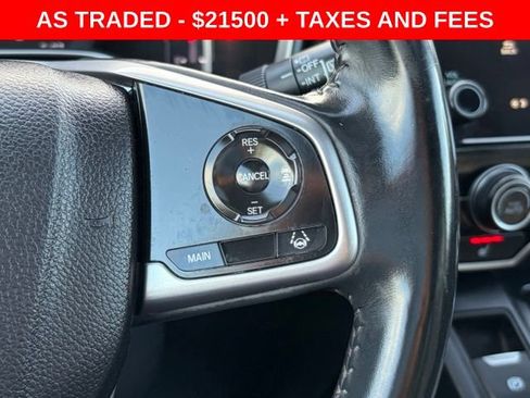Used 2020 Honda CR-V EX-L image 22