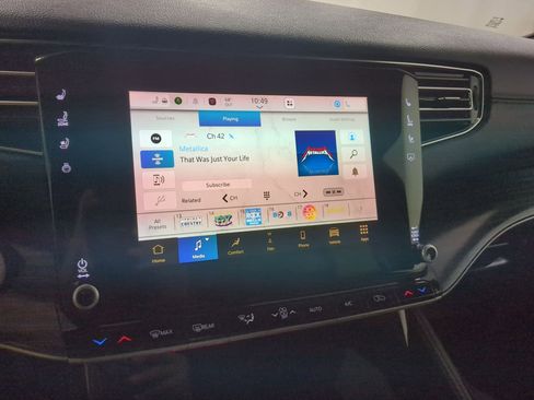 Used 2023 Jeep Wagoneer Series III w/ Preferred Equipment Group image 13