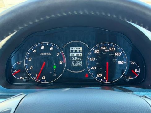 Used 2006 Acura TSX FWD image 21