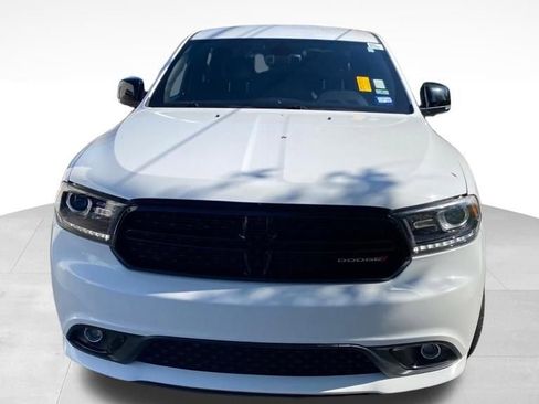 Used 2018 Dodge Durango GT w/ Blacktop Package RWD image 26