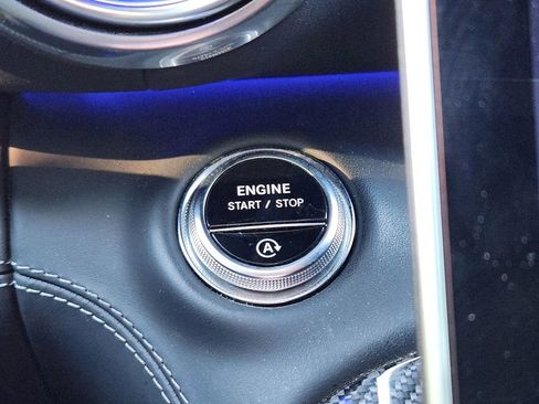 Used 2023 Mercedes-Benz SL 63 AMG SL 63 AMG image 22