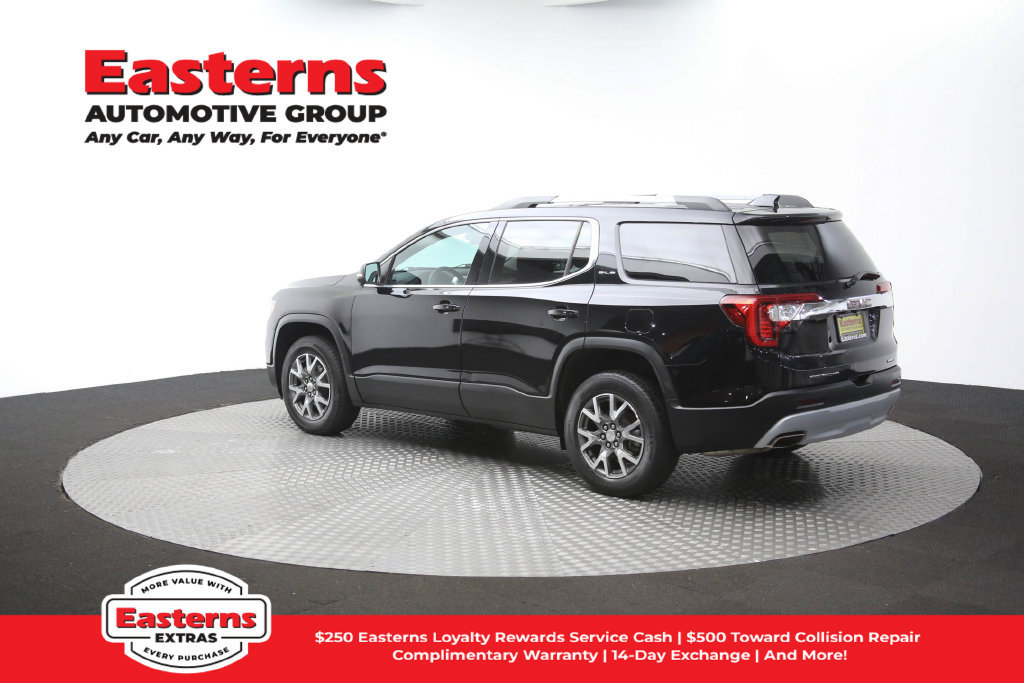 Used 2023 GMC Acadia SLE w/ Driver Convenience Package AWD/4WD image 68