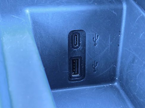 Certified 2025 GMC Acadia Elevation image 22