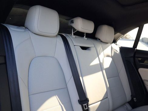 New 2025 Porsche Macan 4S Electric image 23