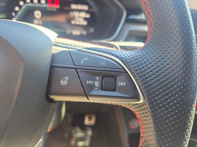 Used 2023 Audi S4 Premium Plus w/ Premium Plus Package AWD/4WD image 32