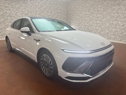 New 2026 Hyundai Sonata Limited