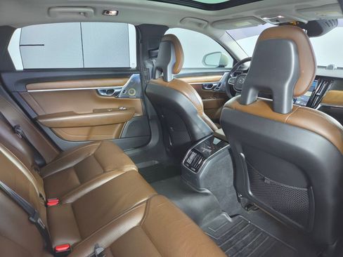 Used 2018 Volvo S90 T6 Inscription AWD/4WD image 30