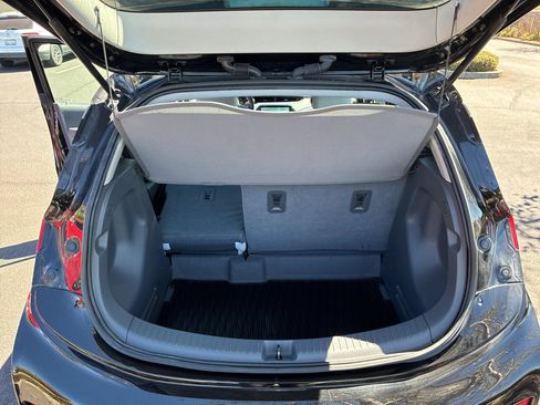 Used 2018 Chevrolet Bolt LT FWD image 43