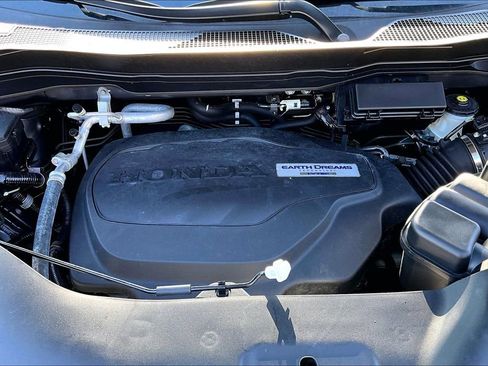 Used 2020 Honda Ridgeline RTL-E image 23
