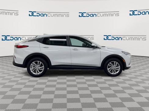 New 2026 Buick Envista Preferred w/ Convenience I Package FWD image 9