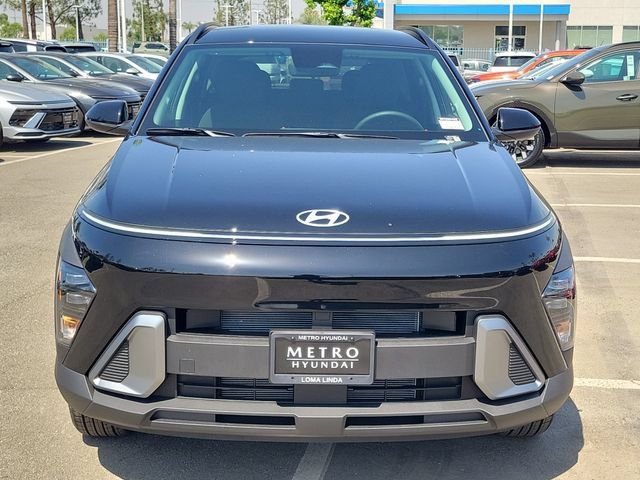 New 2026 Hyundai Kona SEL Sport AWD/4WD image 31