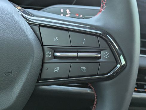 New 2026 Chevrolet Equinox RS w/ Convenience Package III image 17