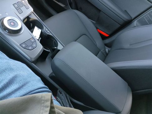 New 2026 Kia Sportage EX w/ EX Panoramic Sunroof Package image 27