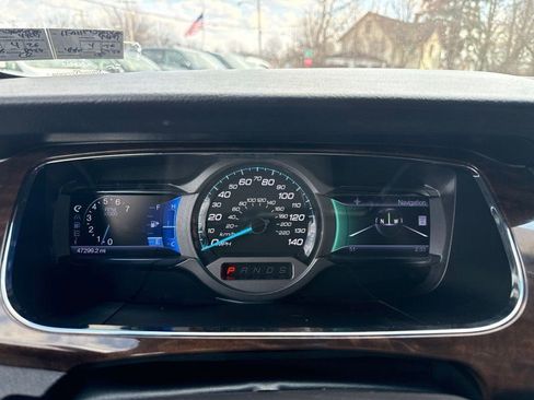 Used 2013 Ford Taurus Limited image 23