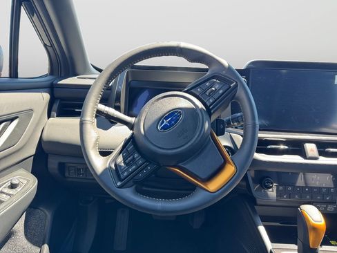 New 2026 Subaru Outback Wilderness AWD/4WD image 11