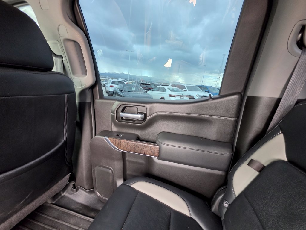 Used 2021 GMC Sierra 1500 Elevation w/ X31 Off-Road Package AWD/4WD image 21