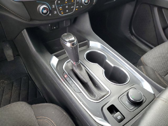 Used 2018 Chevrolet Traverse LT FWD image 28