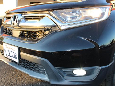 Used 2019 Honda CR-V EX image 5