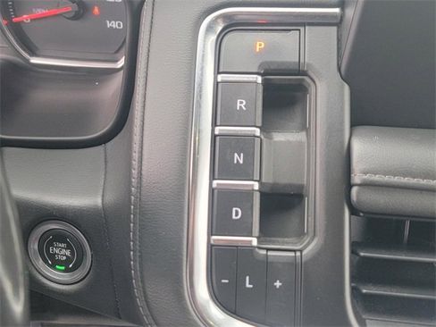 Used 2022 Chevrolet Tahoe LS image 20