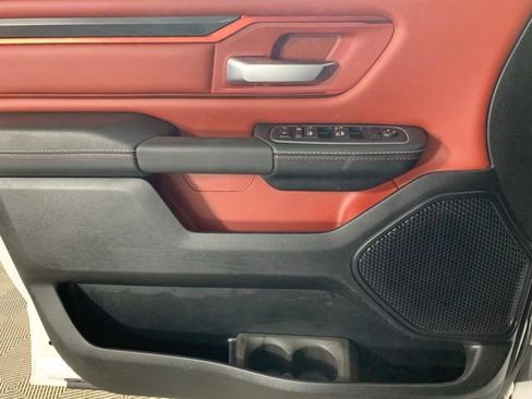 Used 2020 RAM 1500 Rebel w/ Rebel Level 2 Equipment Group AWD/4WD image 30