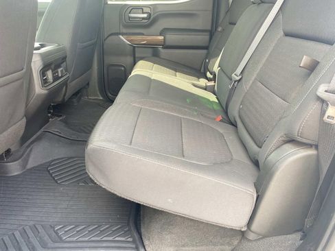 Used 2021 Chevrolet Silverado 1500 LT Trail Boss w/ Bed Protection Package image 13